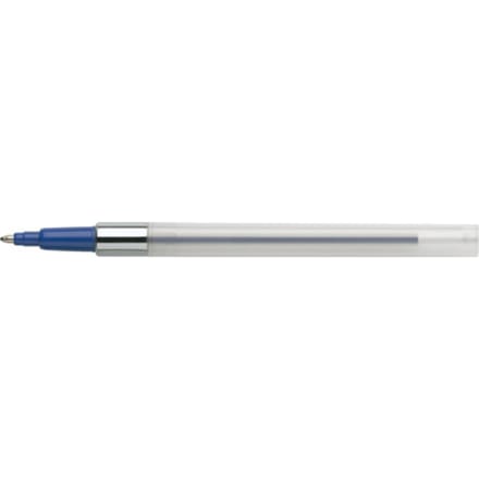 Balpenvulling Uni-ball Powertank medium blauw