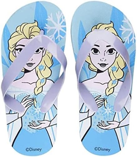 Slippers voor Kinderen Frozen