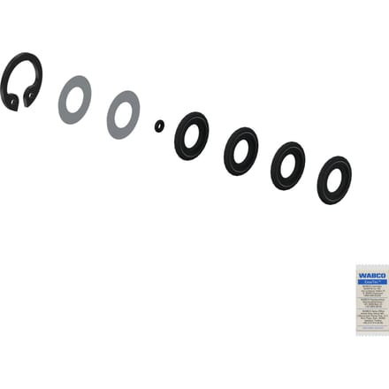 Reparatieset, koppelingsbekrachtiger WABCO 4630370012