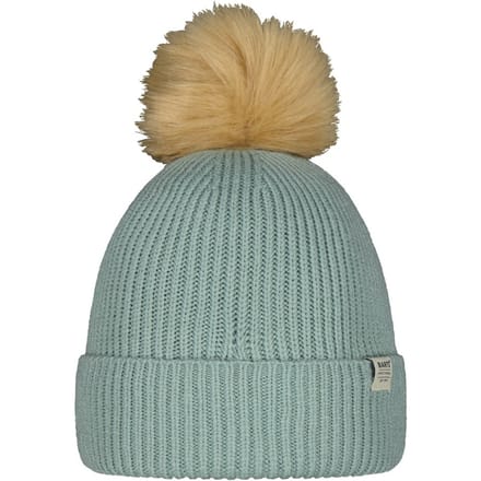 Barts Muts - Wonderdome Beanie - Beanie - Lichtgroen - 53- 55