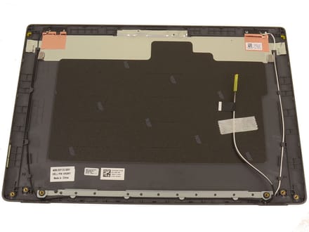 Dell Latitude 3440 14" LCD Back Cover Lid Assembly - VK0NY