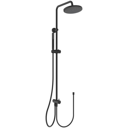 Ideal Standard shower system exposed BC747XG