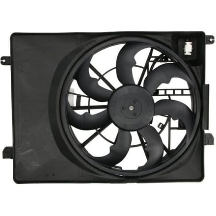Koelventilatorwiel NRF 470085