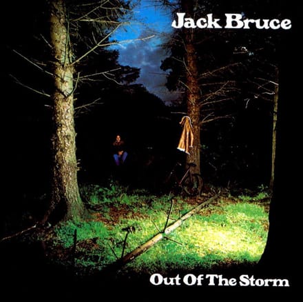 Out Of The Storm