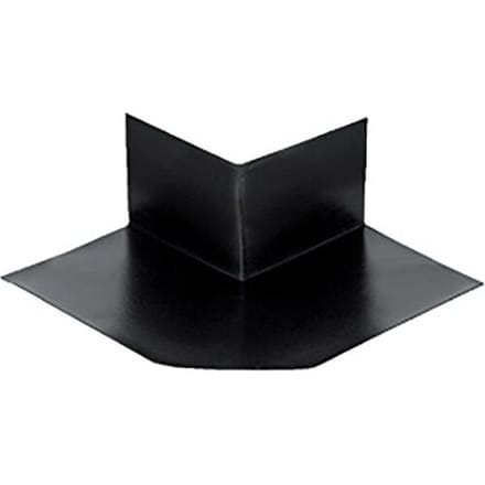 HÜPPE Outside corner for sealing for EasyStyle wall cladding ES0313000