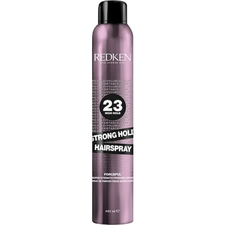Redken Strong Hold Hairspray Voor Langdurig Volume En Body Redken - Styling Strong Hold Hairspray - Voor Langdurig Volume En Body