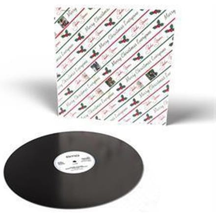 Shakin' Stevens - Merry Christmas Everyone (12" Single) (Remastered)