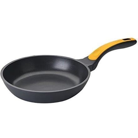 Poêle - IBILI - Evolution - Aluminium - Noir - 18 cm - Garantie 2 ans noir