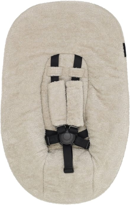 Kidsmill Up! Newborn Kussen - Soft Elegance II - Thyme