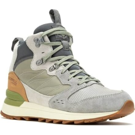 Laarzen Merrell Alpine 83