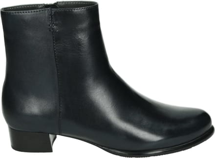 Maripe - G155 - Laarsjes - Kleur: Blauw - Maat: 37