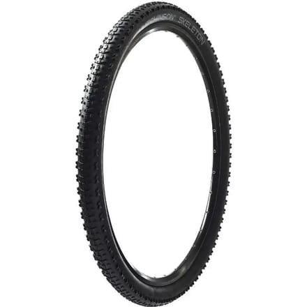 Hutchinson Skeleton Racing Lab Buitenband MTB 29x2.15 Black (Tubeless Ready)