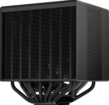 DeepCool ASSASSIN 4S - CPU luchtkoeler - Max 29 dBA