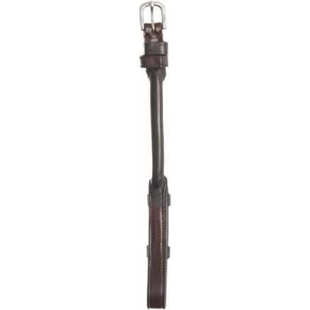 Paar blinde ronde naaiflens staanders BR Equitation