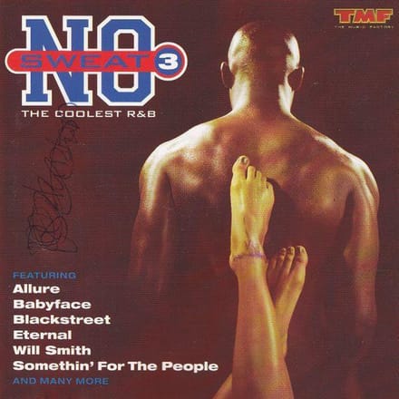 No Sweat 3