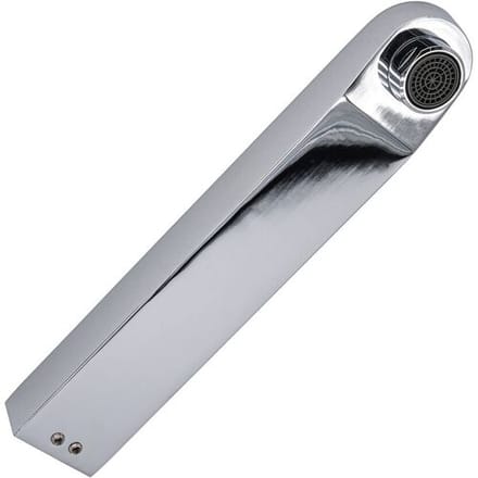 Steinberg Series 170 wall spout 18.4 cm for 170.2310 Art. 170.9710
