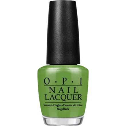 OPI I'm Sooo Swamped Nagellak - 15 ml