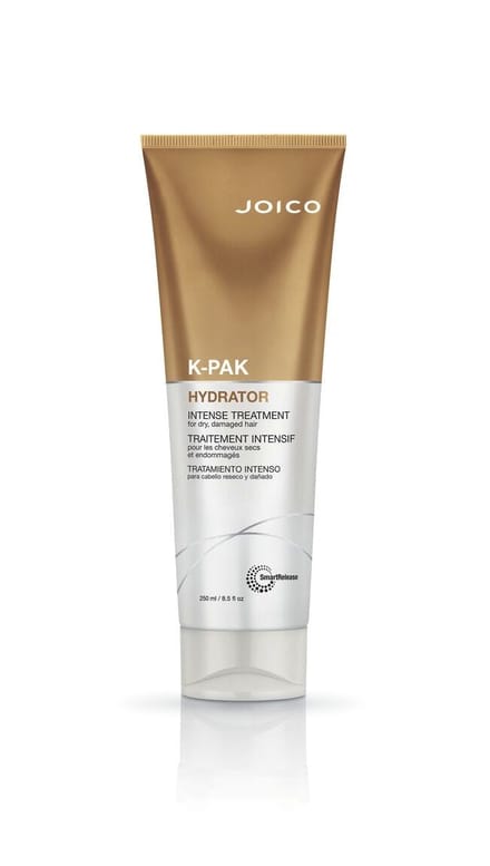 Joico K-Pak Intense Hydrator Treatment 250 ml