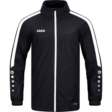 Jako Power Regenjas Senior - Maat S