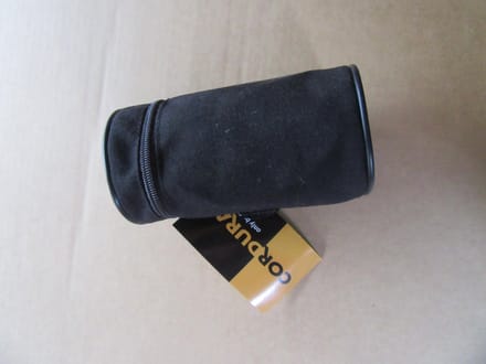 TUBAG CORDURA® 500 ZWART