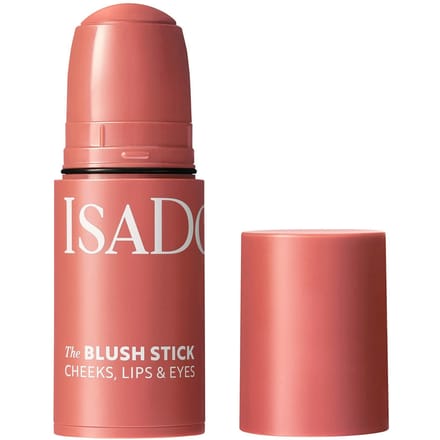 Isadora Blush Stick 40 Soft Pink 5,5 g