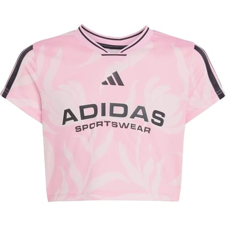 Meisjes-T-shirt adidas Tiro