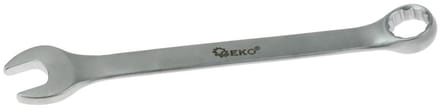 GEKO Sleutel - Combinatie - 12 mm - Chrome Vanadium - Satin Finish