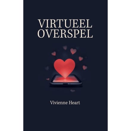 Virtueel Overspel - Vivienne Heart