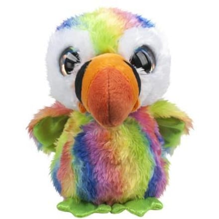 Lumo Puffin Lenni - Big - 24cm