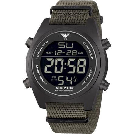 KHS Herenhorloge KHS.INCBSD.NSGO