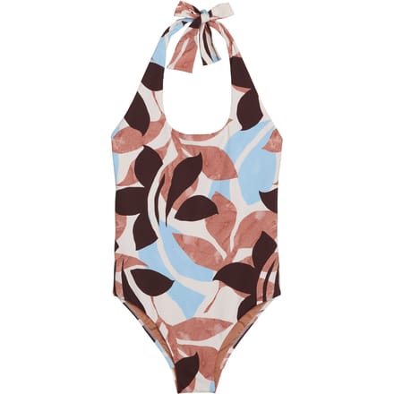 Marc O'Polo Vrouwen Badpak Breezy Leaf
