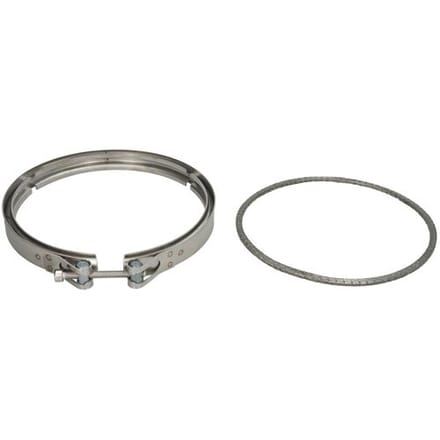 Borgring, geluiddemper ENGITECH ENT660002