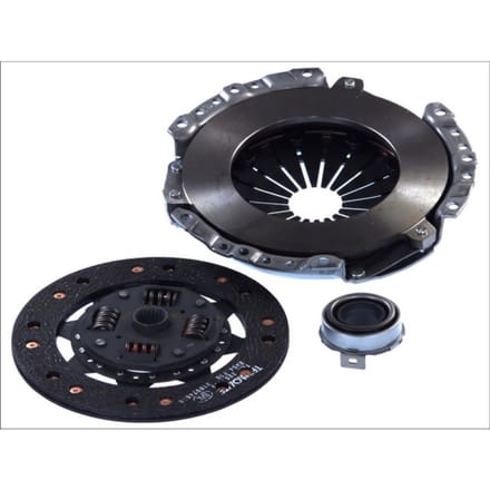 Schaeffler Luk Koppelingsset LUK RepSet 622 0926 60