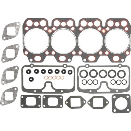 Motor pakkingset, boven ENGITECH ENT000294