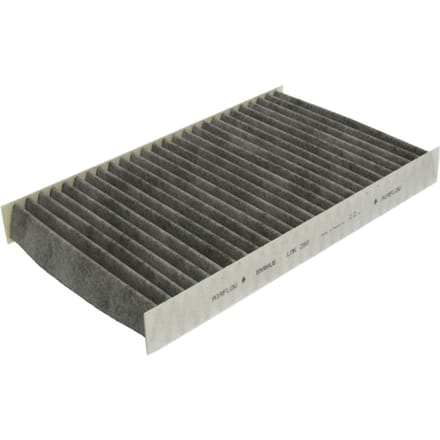 Cabine luchtfilter KNECHT LAK 280