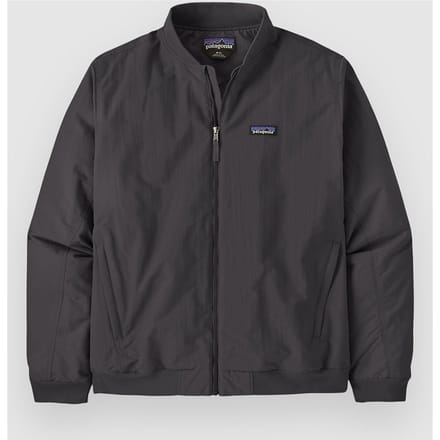 Patagonia Isthmus Deck Jas zwart
