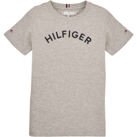 T-shirt Korte Mouw Tommy Hilfiger U HILFIGER ARCHED TEE