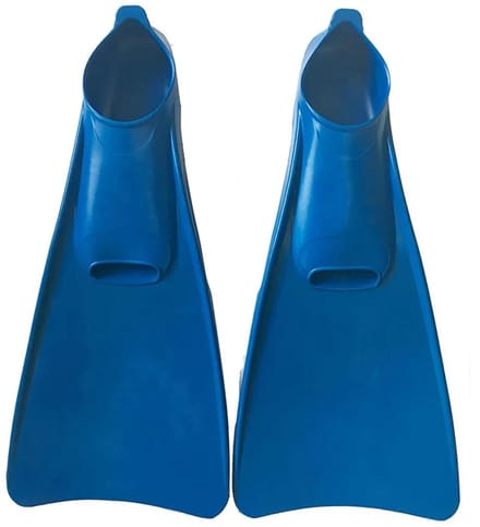 Ology Dardo Gabbiano Zwemvliezen Blauw EU 34-35