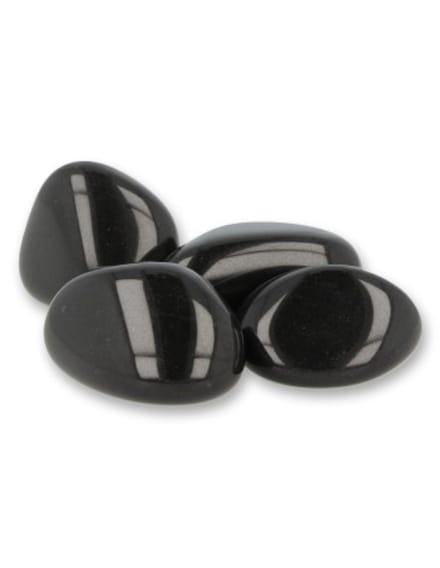 Onyx A 100 gr. trommelstenen (mt3)