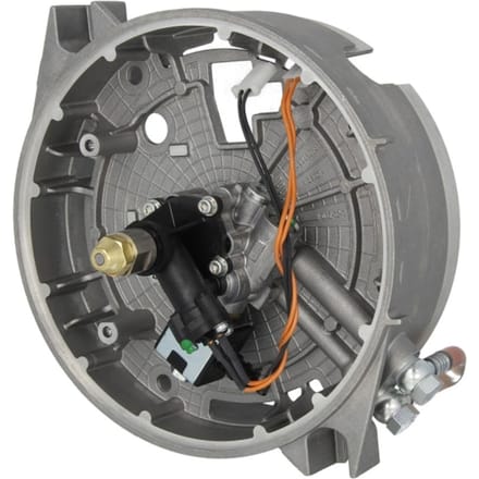 Brandstofpomp EBERSPÄCHER HEATING 25 2488 99 46 00