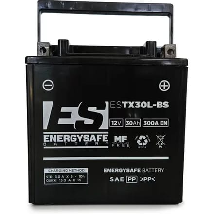 Batterij Energy Safe ESTX30L-BS