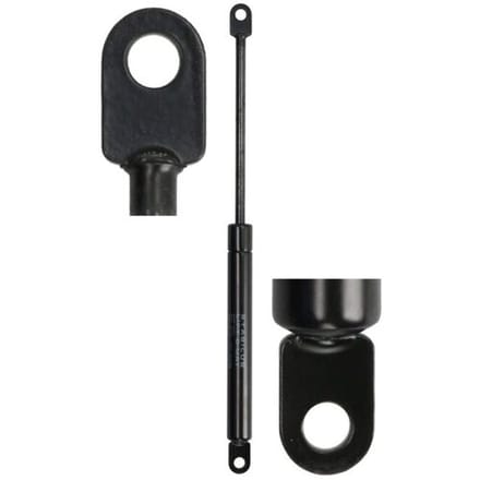 Gasveer, kofferdeksel STABILUS 499773