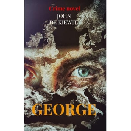 George - John De Kiewit
