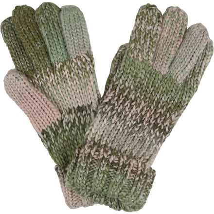 Vrouwenhandschoenen Regatta Frosty VI