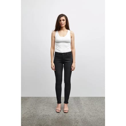 Damesjeans Pulz Jeans Joy