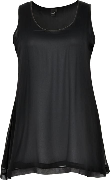 YOEK Dames Singlet mouwloos