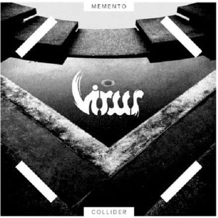 Memento Collider - Virus