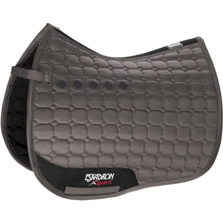Zadeldek voor paarden Eskadron Glossy Compact