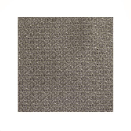 TRESANTI | ELVIN | Zijden pochet geometrisch | Sand