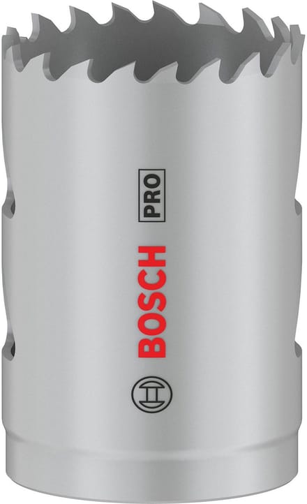 Bosch PRO Multi Material Gatzaag 37 mm met schroefdraad - 2608901505